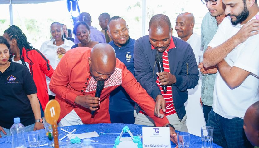 Tononoka Steel Kenya